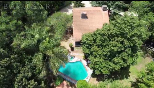 Venta - Lote En Tortuguitas - Bayugar Negocios Inmobiliarios
