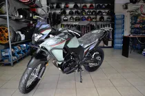 Comprar Kawasaki Versys 300 Versys-x 300 Abs 2025 0km - Color Nuevo
