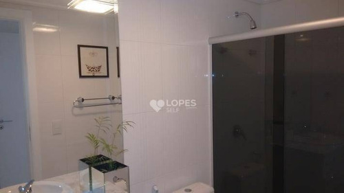 Imagem 16 de 30 de Cobertura Com 4 Dormitórios À Venda, 306 M² Por R$ 3.600.000,00 - Piratininga - Niterói/rj - Co2643