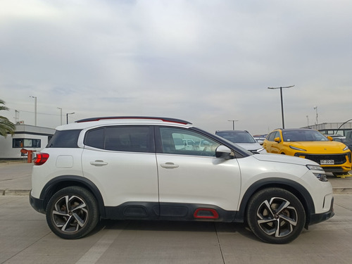 Citroën C5 Aircross 2022