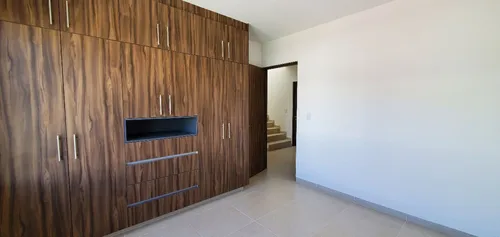 Casa En Venta En El Condado Querétaro Con Vista Al Área Verde