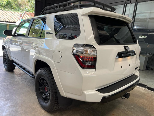 Imagen 6 de 12 de Toyota 4runner Trd Pro