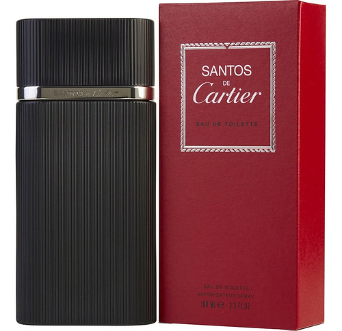 Perfume Santos De Cartier For Men 100ml