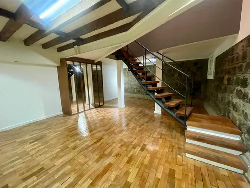 Exclusivo Con Patio Privado / Excelente Estado