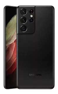 Samsung Galaxy S21 Ultra 5g Dual Sim 512 Gb Phantom Black