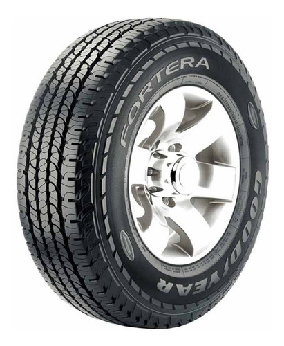 Llanta 265/50r20 Goodyear Fortera Hl 107t