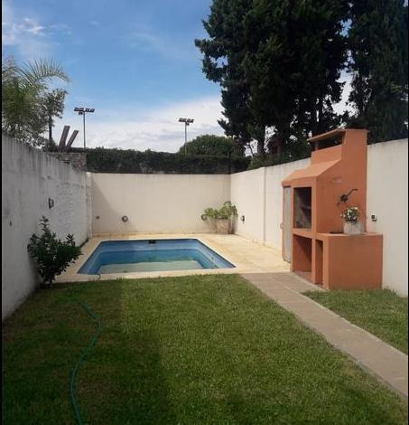 Imagen 4 de 22 de Casa - Las Lomas-horqueta