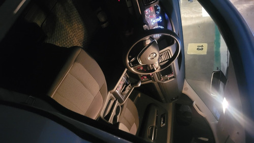 Imagen 9 de 10 de Volskwagen Amarok