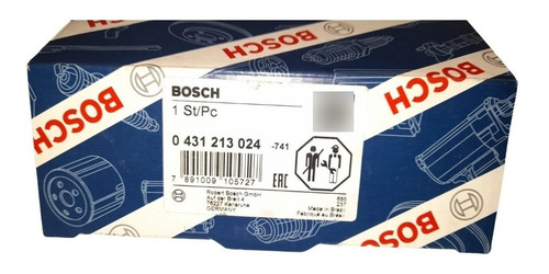 Imagen 3 de 3 de 1 Inyector Reparado Mwm D-229 Tobera China Ford F4000