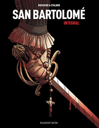 San Bartolome - Boisserie Pierre Stalner Eric