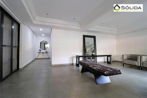 Imagem 17 de 22 de Apartamento Com 3 Dormitórios À Venda - Edifício Phoenix, Vila Leopoldina - São Paulo/sp - Ap1066