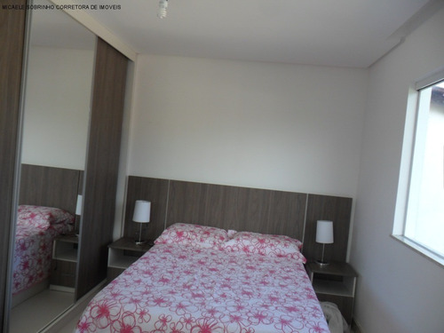 Imagem 20 de 30 de Casa - Ca00133 - 67826082