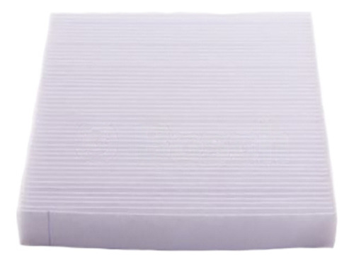 Filtro De Cabine Virtus 1.0 1.6 2018 A 2021 Original Bosch