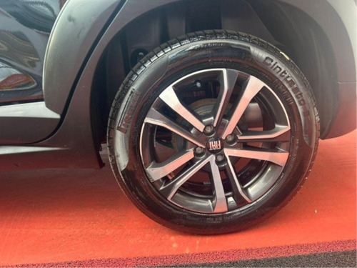 Fiat Pulse 1.0 TURBO 200 FLEX AUDACE CVT