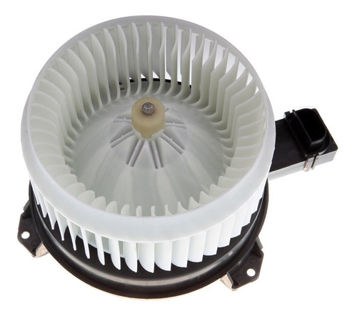 Abs Plastico Calentador Ventilador Motor Para Acura W Hvac 2