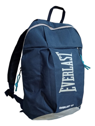 Mochila Running Deportiva Liviana Everlast 10 L Original