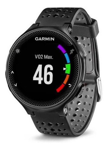 Relógio Com Monitor Cardíaco Embutido Garmin Forerunner 2