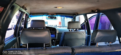 Toyota Hilux Sw4 2.7 V4