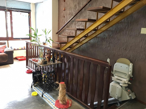 Casa À Venda, 3 Quartos, 3 Suítes, 1 Vaga, Humaitá - Rio De Janeiro/rj - 1107
