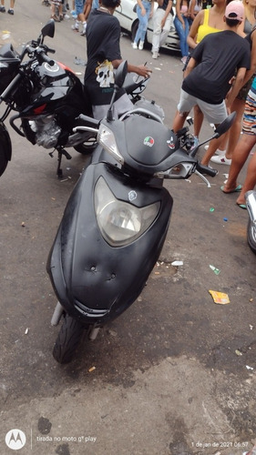Dafra Smart