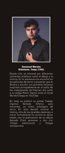 Libro Estoy Muerto Y Sigo Gritando