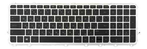 Retroiluminación De Computador Portátil Keyboard De Laptop