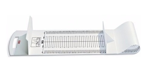 Tallimetro Para Bebes Y Niños Pequeños Ref: 210 Marca: Seca