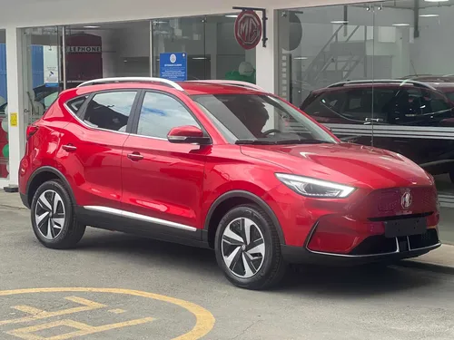 MG Zs EV Confort