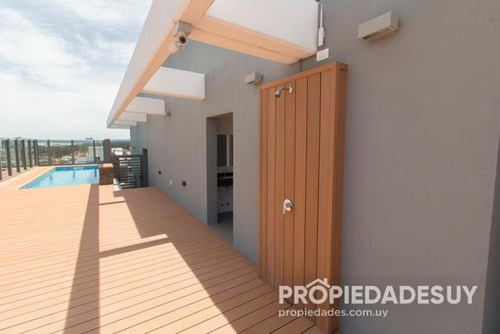 Imagen 11 de 23 de Departamento En Punta Del Este
