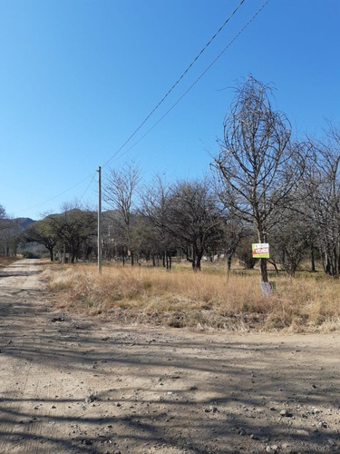 Imagen 5 de 6 de Terreno En Villa General Belgrano
