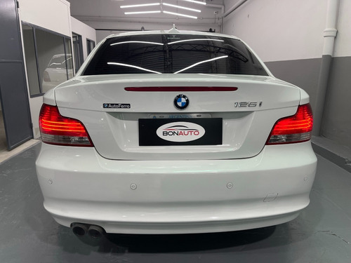 Imagen 5 de 15 de Bmw Serie 1 2.5 125i 218hp Executive At Levas Navegador 2010