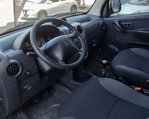 Peugeot Partner 1.6 Hdi Furgon Confort 92