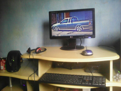 Pc LG Completo