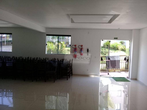 Imagem 22 de 29 de Apartamento Residencial À Venda, Vila Bremen, Guarulhos. - Ap0598