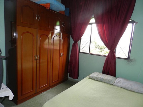 Imagem 3 de 11 de Casa Com 4 Quartos Para Comprar No Água Branca Em Contagem/mg - 230