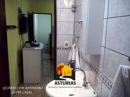 Imagem 12 de 15 de Sobrado - Vila Jacui - 939-1