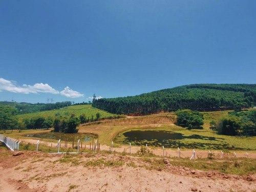 Imagem 2 de 22 de Terreno De 600m² À 1000m² Em Atibaia/sp Com Entrada E Pagamento Facilitado! Ultimas Unidades Disponíveis!