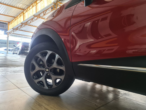 Renault Captur 1.6 16V SCE FLEX LIFE X-TRONIC