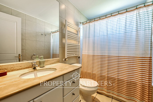Excelente Casa En Condominio No Perimetral, A Paso...