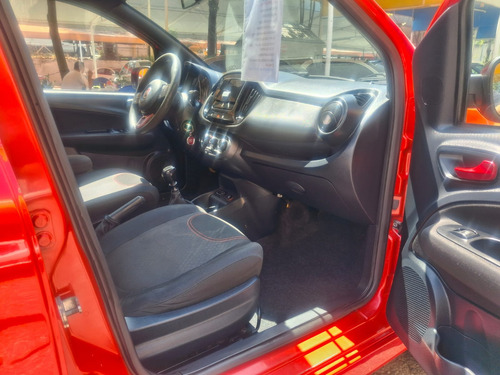 Fiat Uno 1.4 Sporting Mt