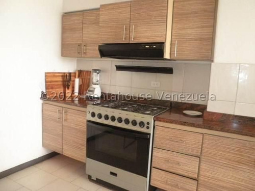 Imagen 14 de 14 de Apartamento En Venta Lomas Del Avila 22-28924 Renta House Los Samanes