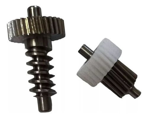 Engranajes Del Motor Del Espejo Plegable Lateral 2 Para Kia