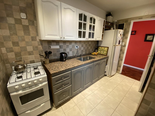 Imagen 13 de 16 de Venta Depto 3 Amb De 68m2, Luminoso, Zona Alto Palermo - Mansilla 3200, Palermo