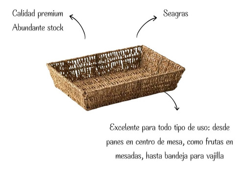 Bandeja Mod.126