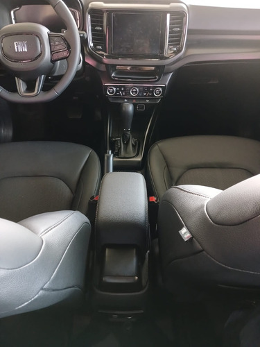 Fiat Toro Freedom 1.8 4x2 S-desing #2cg