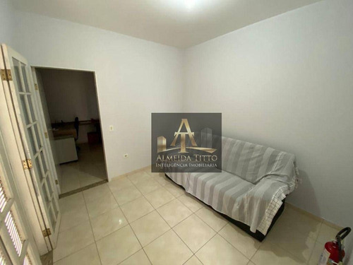 Imagem 10 de 25 de Sobrado À Venda, 188 M² Por R$ 2.100.000,00 - Jardim Tupanci - Barueri/sp - So0164