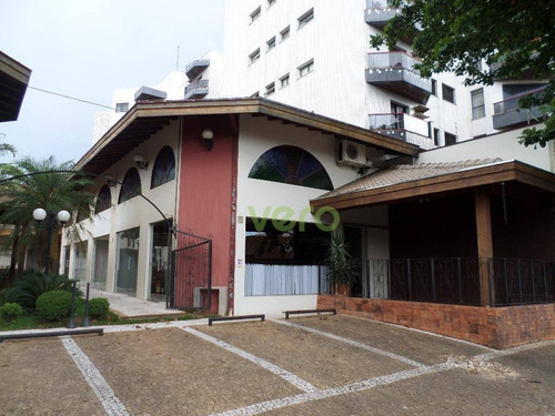 Imagem 6 de 11 de Sala Comercial Para Locação, Vila Santa Catarina, Americana. - Sa0004