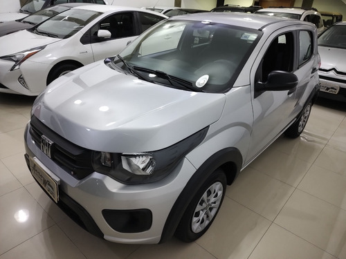 Fiat Mobi 1.0 Like Flex 5p