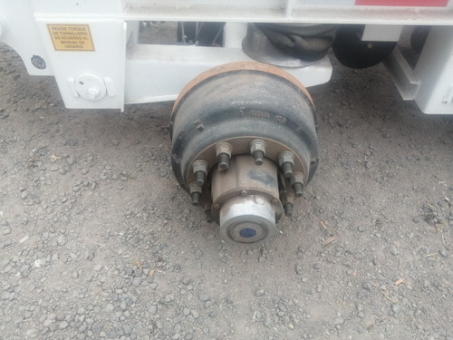 Imagen 3 de 8 de Dolly Remolque 2022 Marca Ventura Nuevo Con Llantas