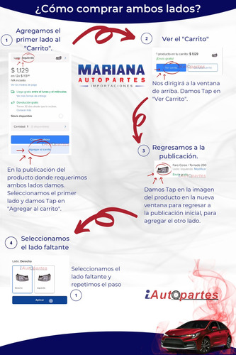Bisagra De Cofre Tsuru 92 93 94 95 96 97 98 99 2000 2001